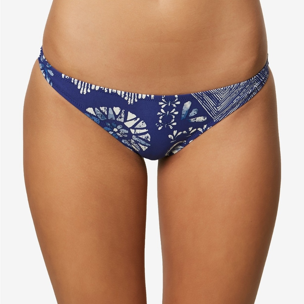 O’Neill bikini bottom blue